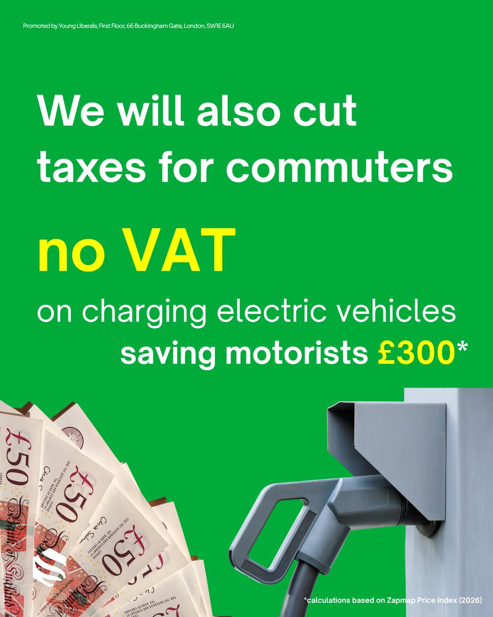 Young Liberals 🔶 tweet media