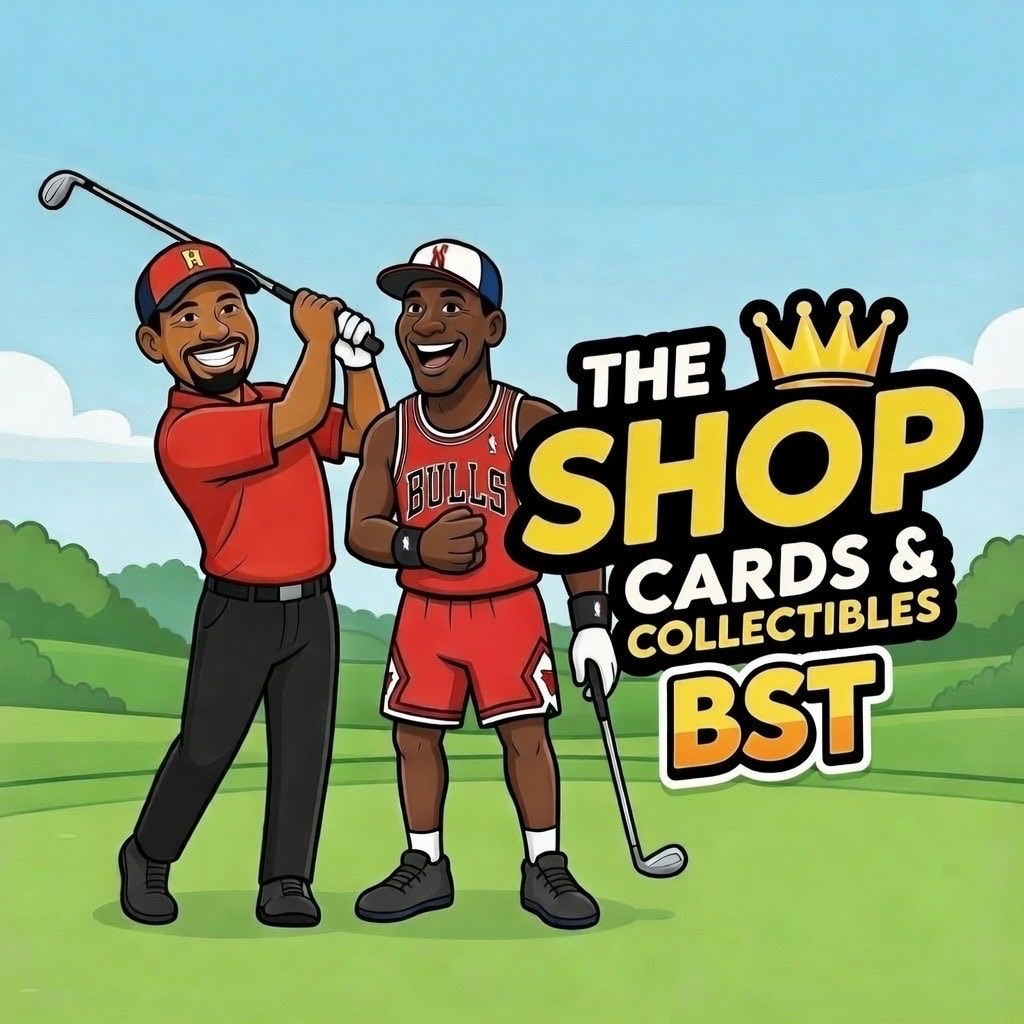 The Shop tweet media