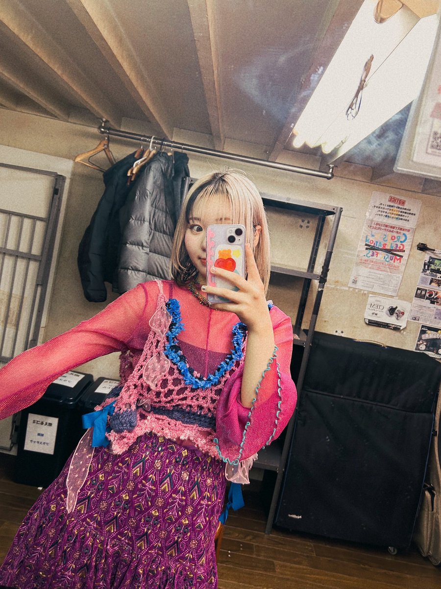 ちゃむりん tweet media