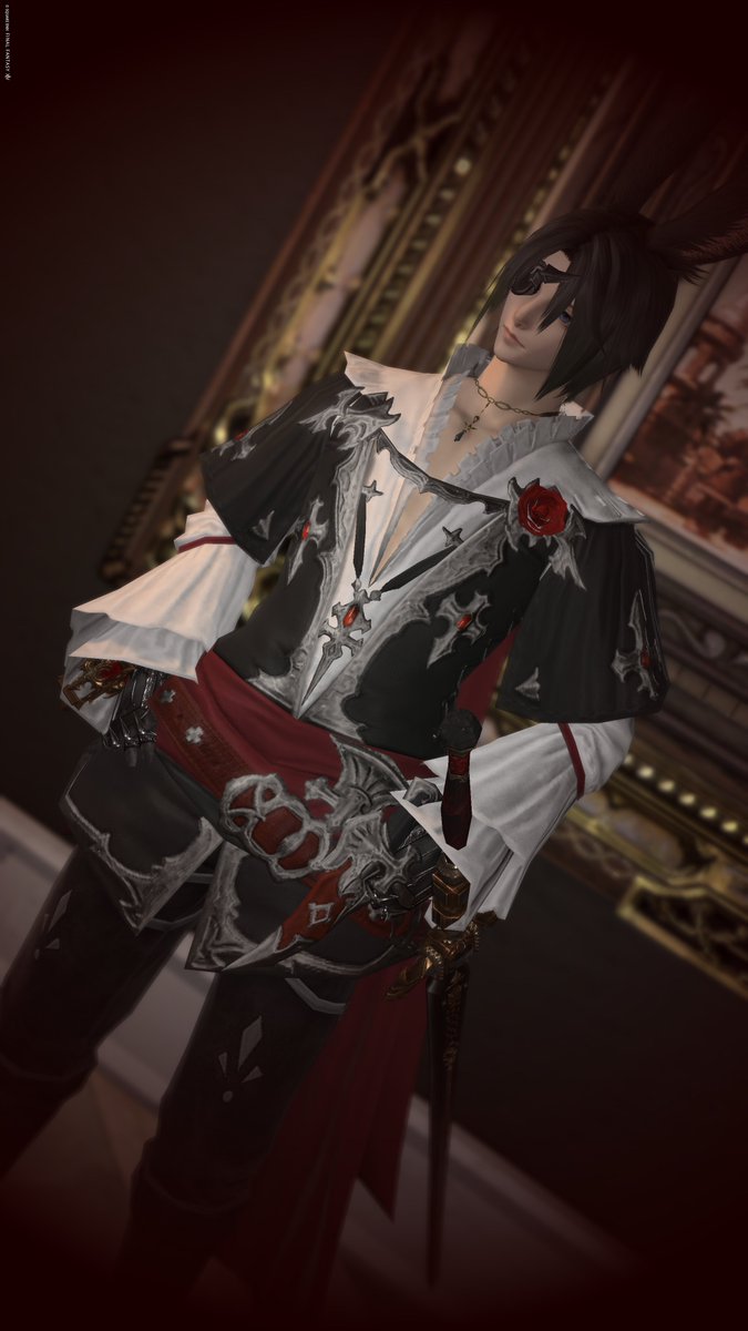 あしゃき✪Bahamut tweet media