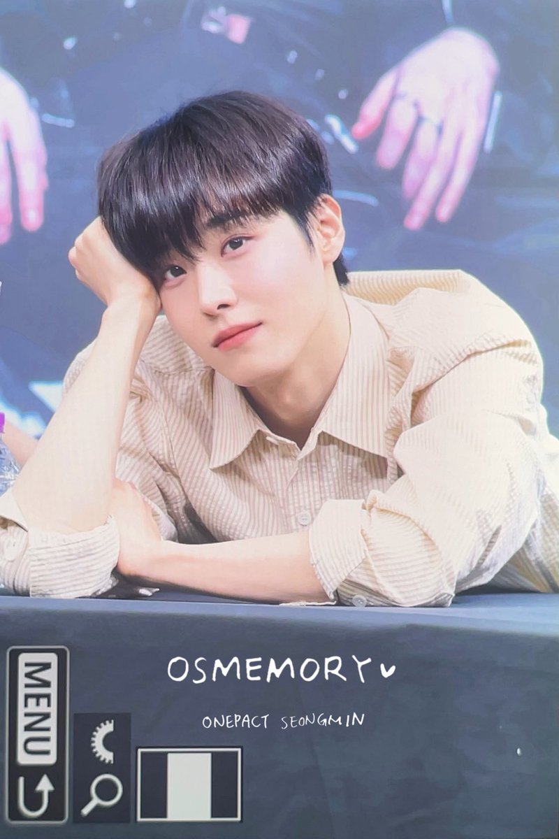 𝗼𝘀𝗺𝗲𝗺𝗼𝗿𝘆 tweet media