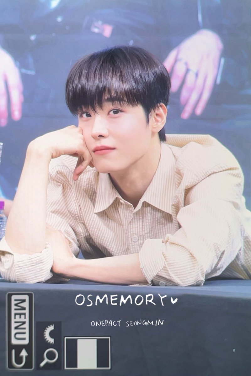 𝗼𝘀𝗺𝗲𝗺𝗼𝗿𝘆 tweet media