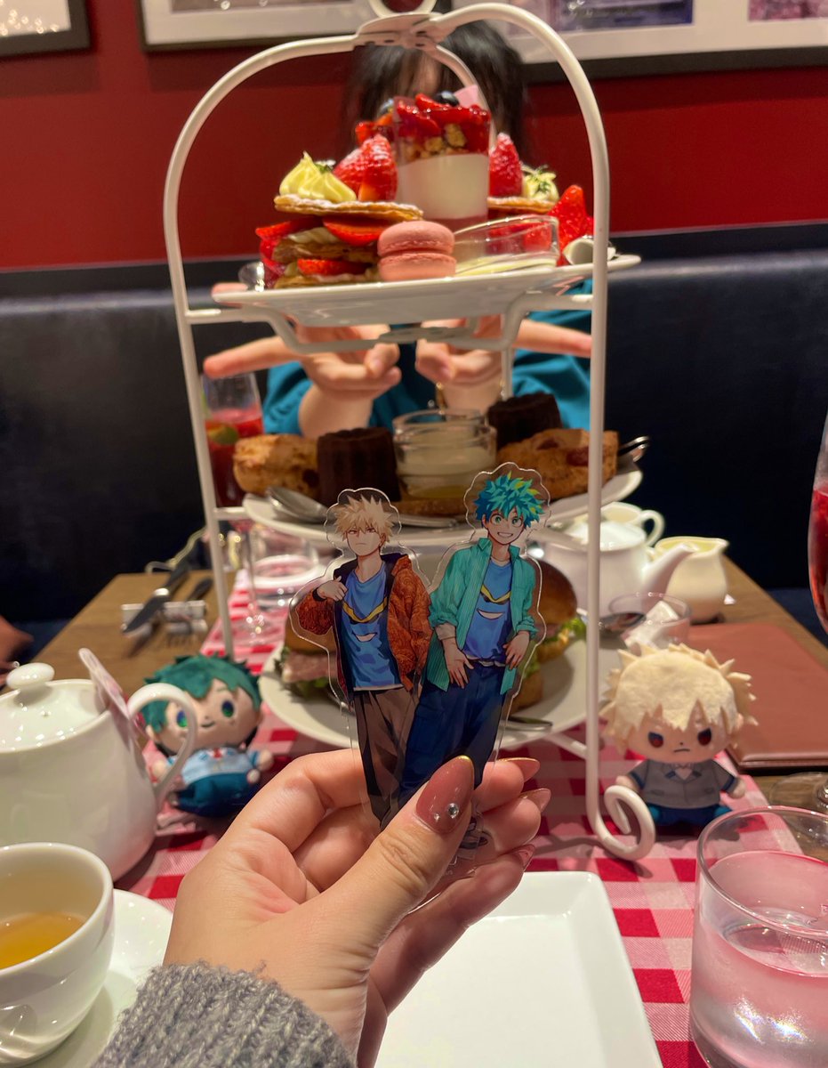 こーねこ tweet media