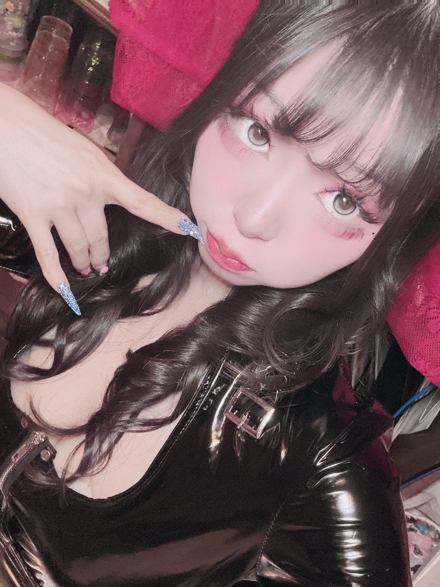 久我てぃな。 🍓てんちょ tweet media