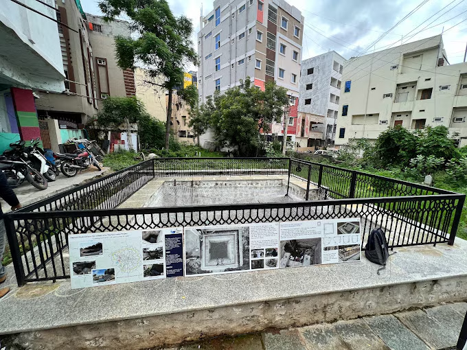 Lone Wolf Ratnakar tweet media