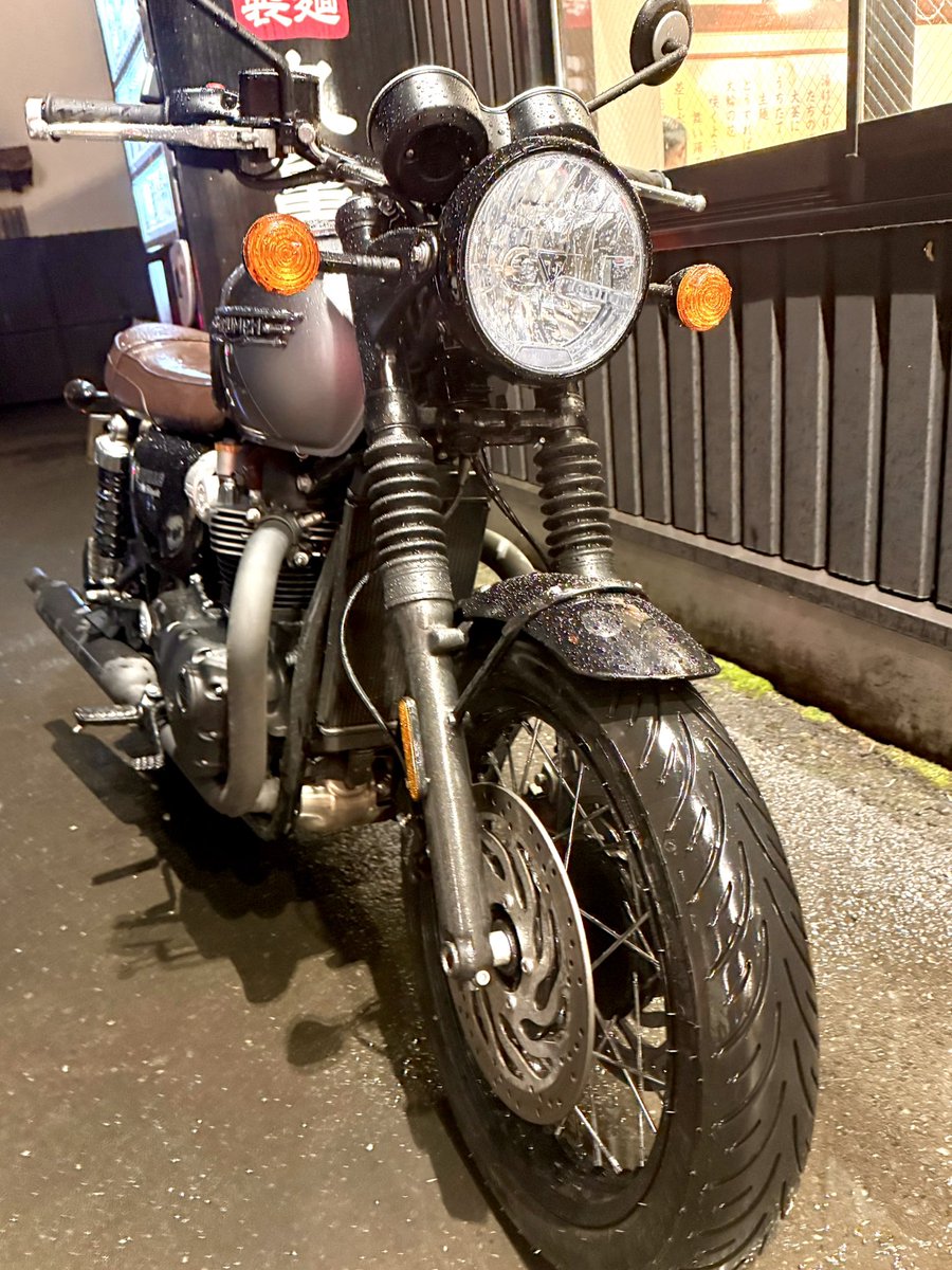 きたーく！！

バイクの修理終わって受け取りに行った帰りに雨に降られちゃってずぶ濡れでめちゃくちゃ寒いっ.ᐟ.ᐟ

お風呂でゆった〜り温まってくる🫧🛁𓈒𓂂𓏸