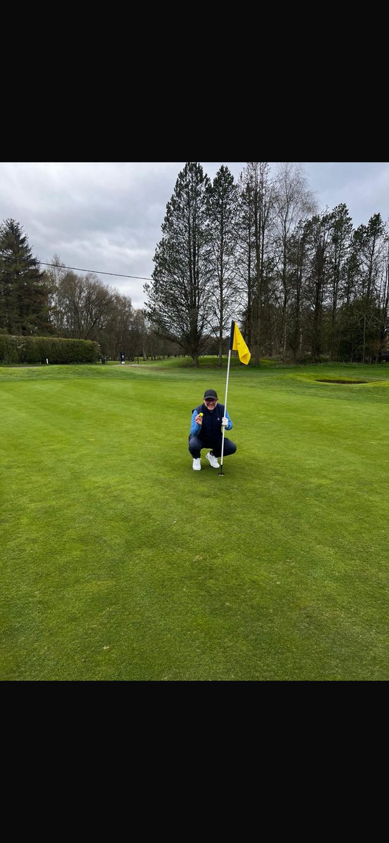 Al Wilkinson tweet media