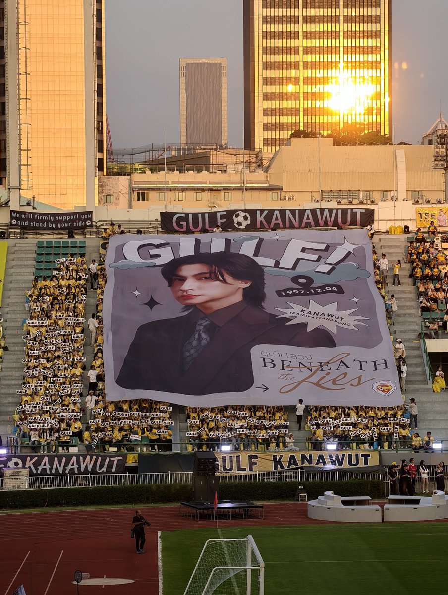 GulfKanawutFCItaly (Italian Fan Account) tweet media