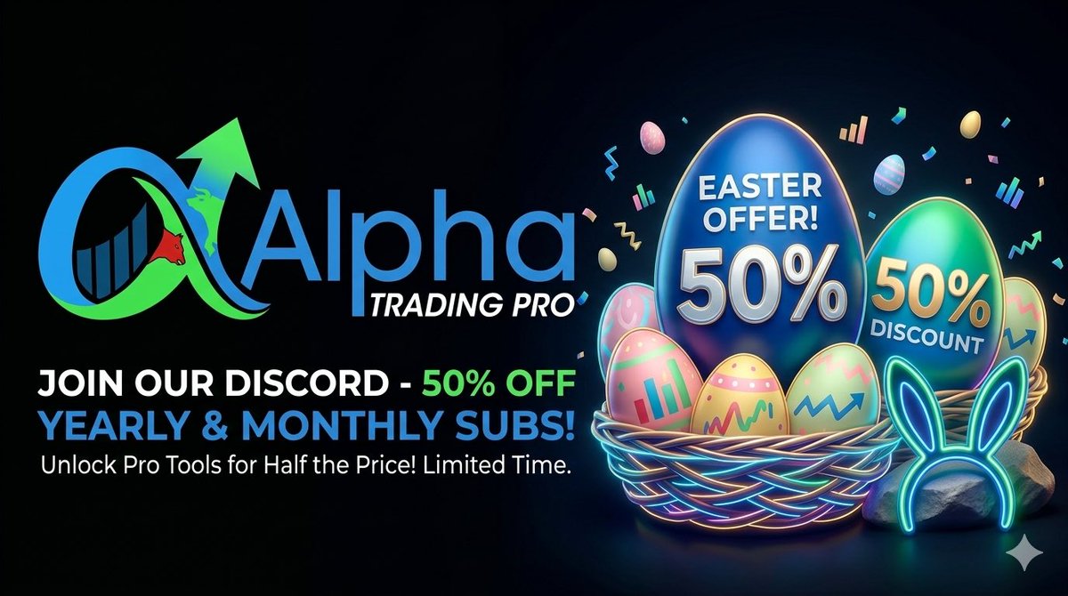 Thealphatradingpro tweet media