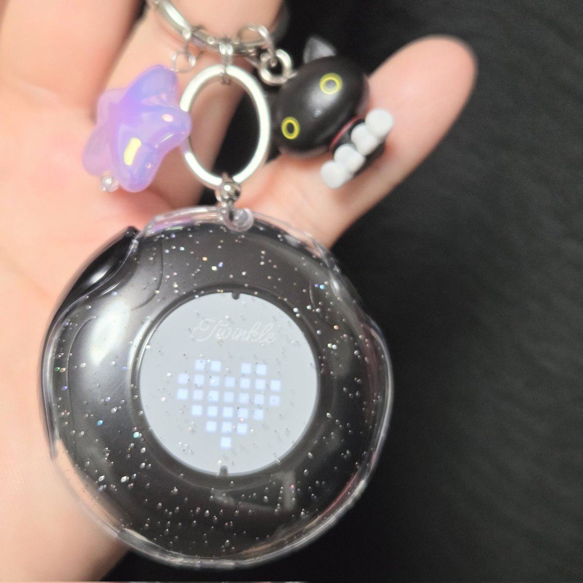 ˖°꒰ mellow time ꒱｡꙳ tweet media