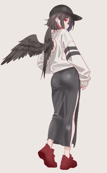 シャドバン解除されないので健全イラストをあげるシリーズ

あやや 