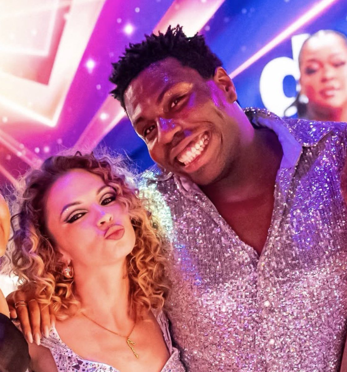 BILAL HASSANI ACTU tweet media