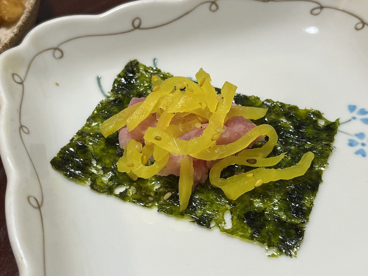 イェーガー tweet media