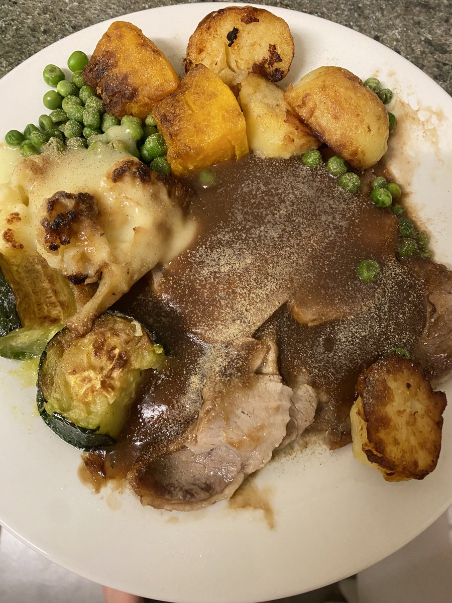 Charlie Bucket tweet media