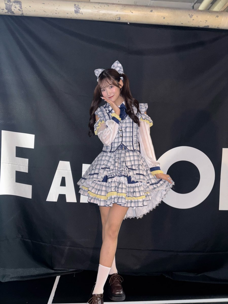 福本 れみ (log you) tweet media