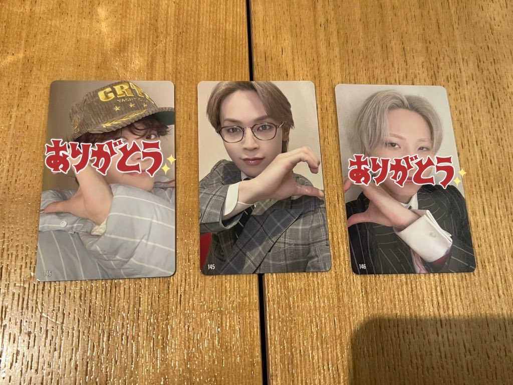 もずく tweet media