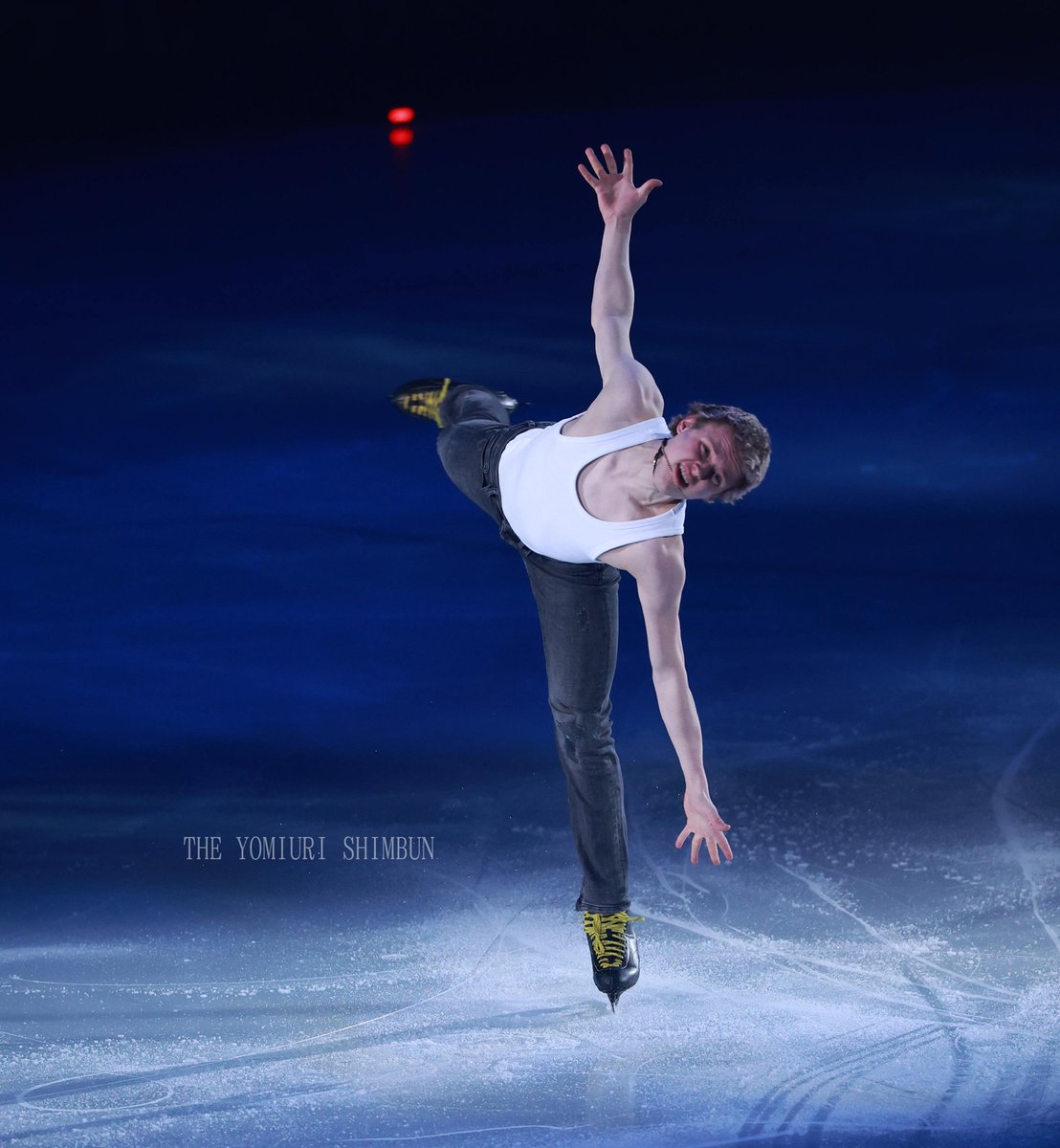 読売新聞写真部 tweet media