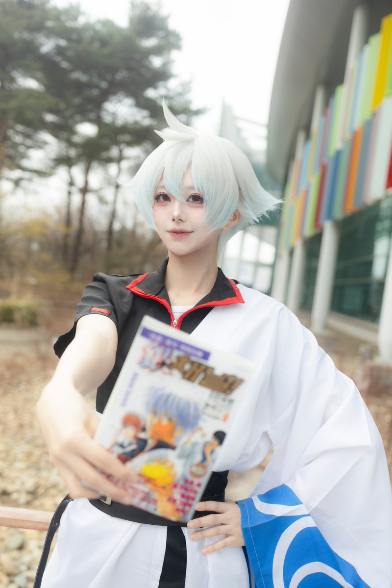 고등어선장🐟 tweet media