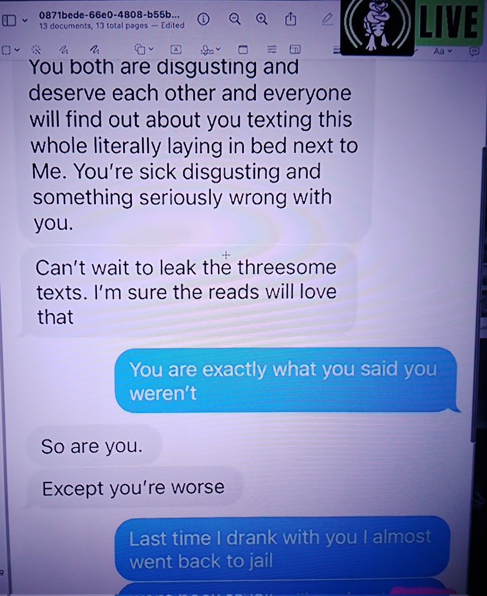 Lawferio Parody tweet media