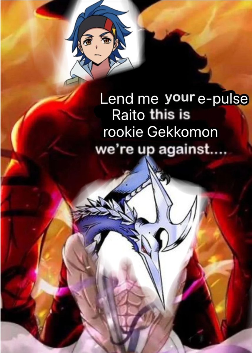 ヨッシ🐦U M R - Daily Digimon Memes tweet media