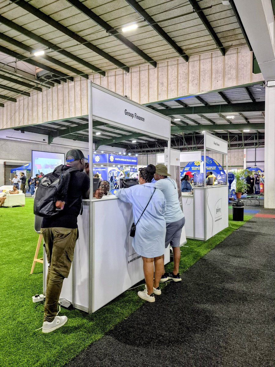 Joburg Finance tweet media