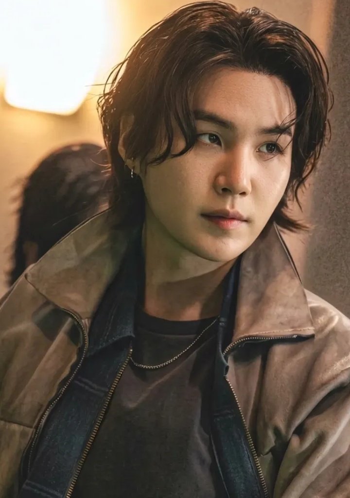 윤기SUGA tweet media