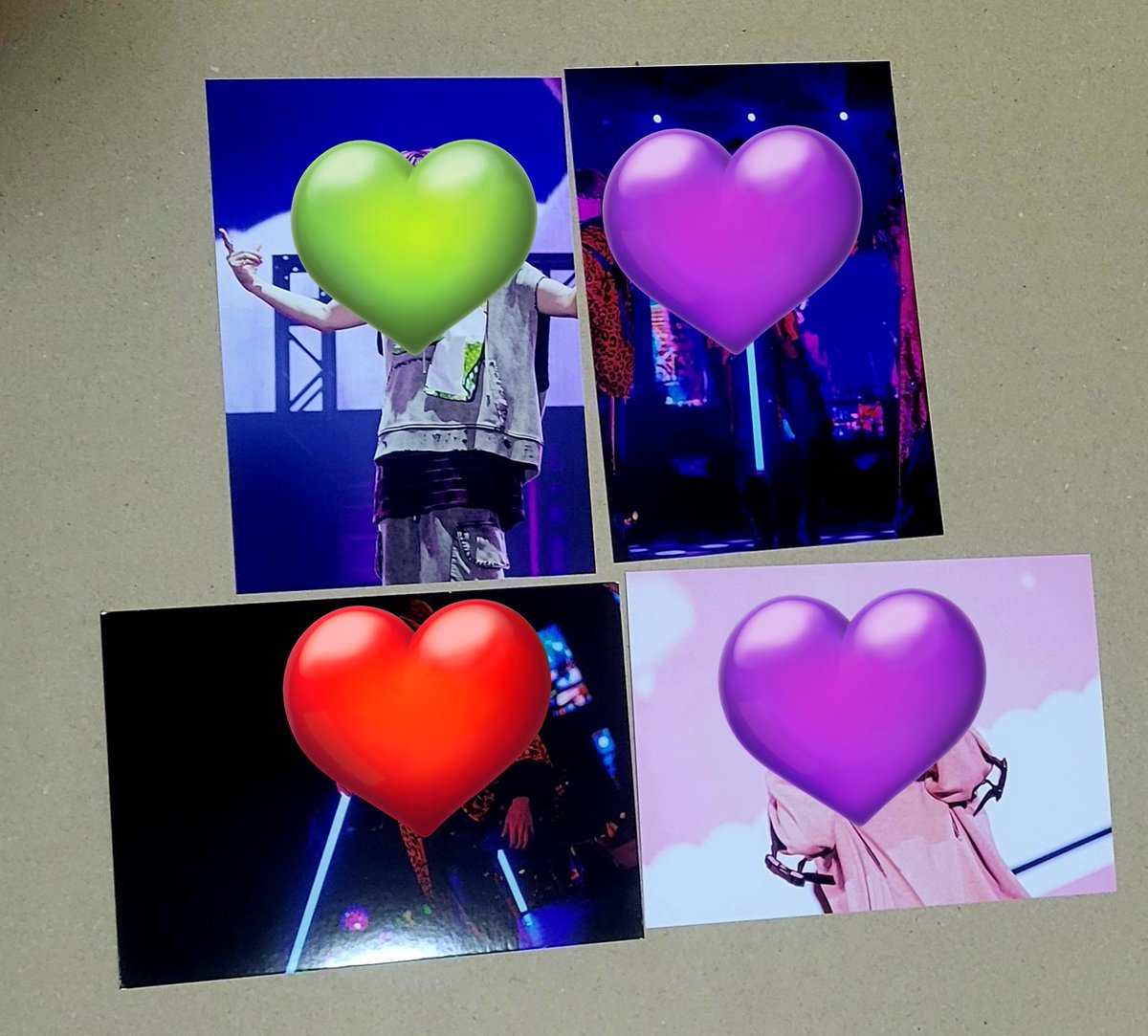 natuyu〈取引専用〈固ツイ必読〉〉 tweet media