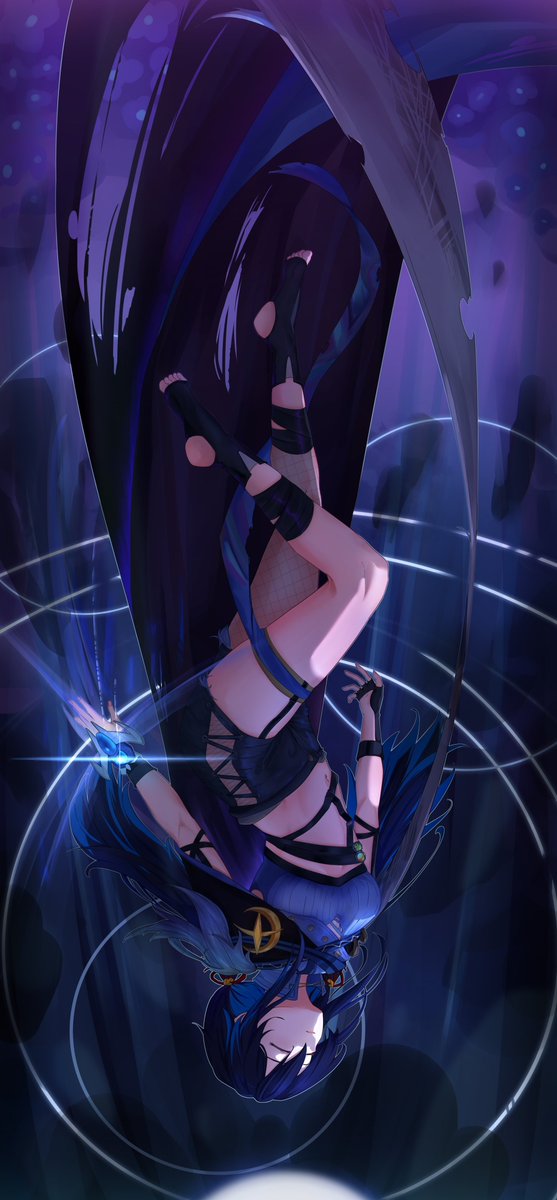 縁色Aurora39 tweet media