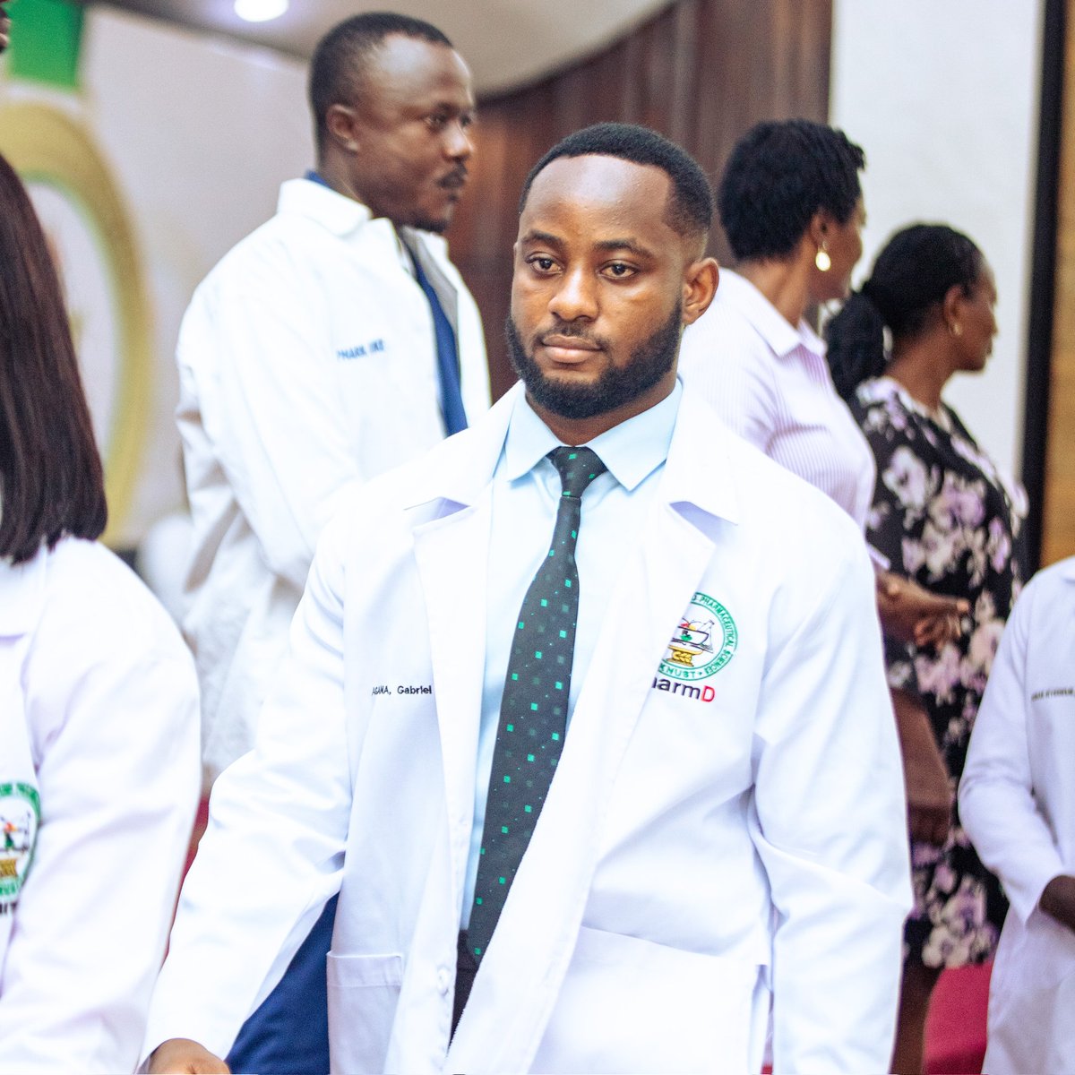 Gabriel Agana🦍👨🏽‍⚕️ tweet media