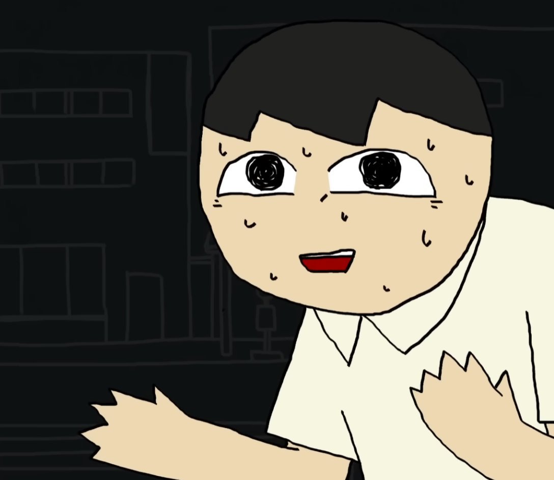 비둘기 tweet media