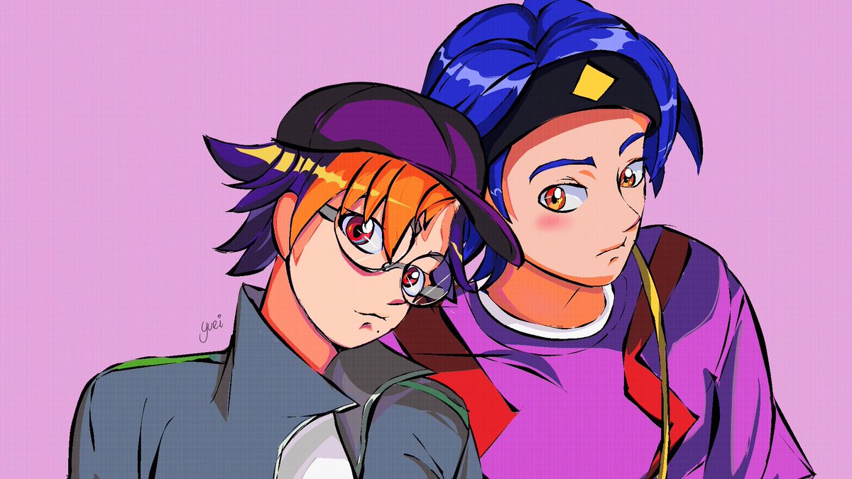 𝖸𝖴𝖤𝖨 tweet media