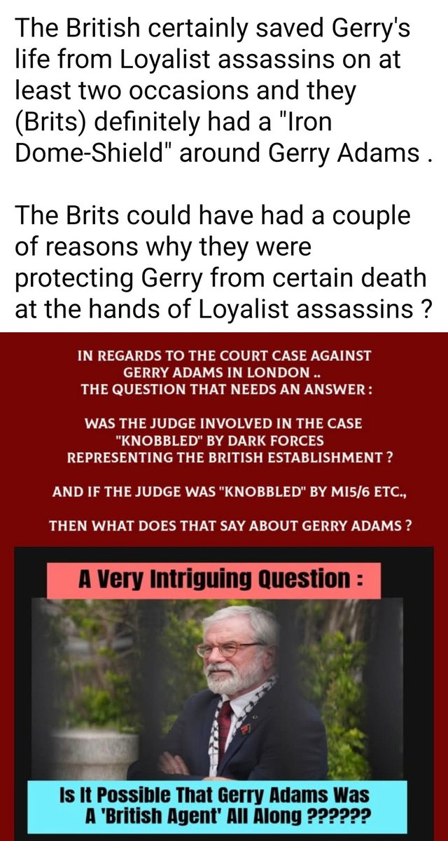drycod's tweet photo. @MooreSt_Trust @lizgillis191623 @GerryAdamsSF @MaryLouMcDonald @donna_cooney1 https://t.co/en9ljbKeXu
