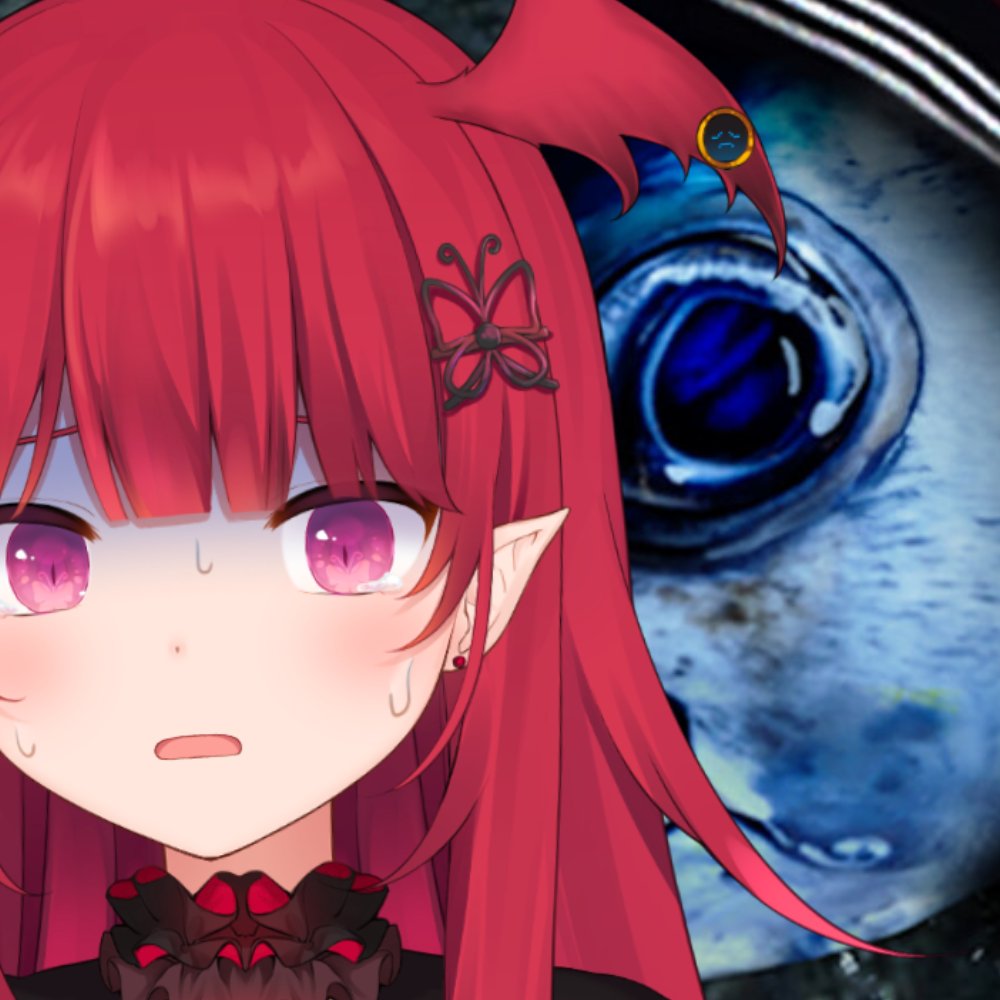 🔥 Araka Luto/新火ると 😈 Equilibria tweet media