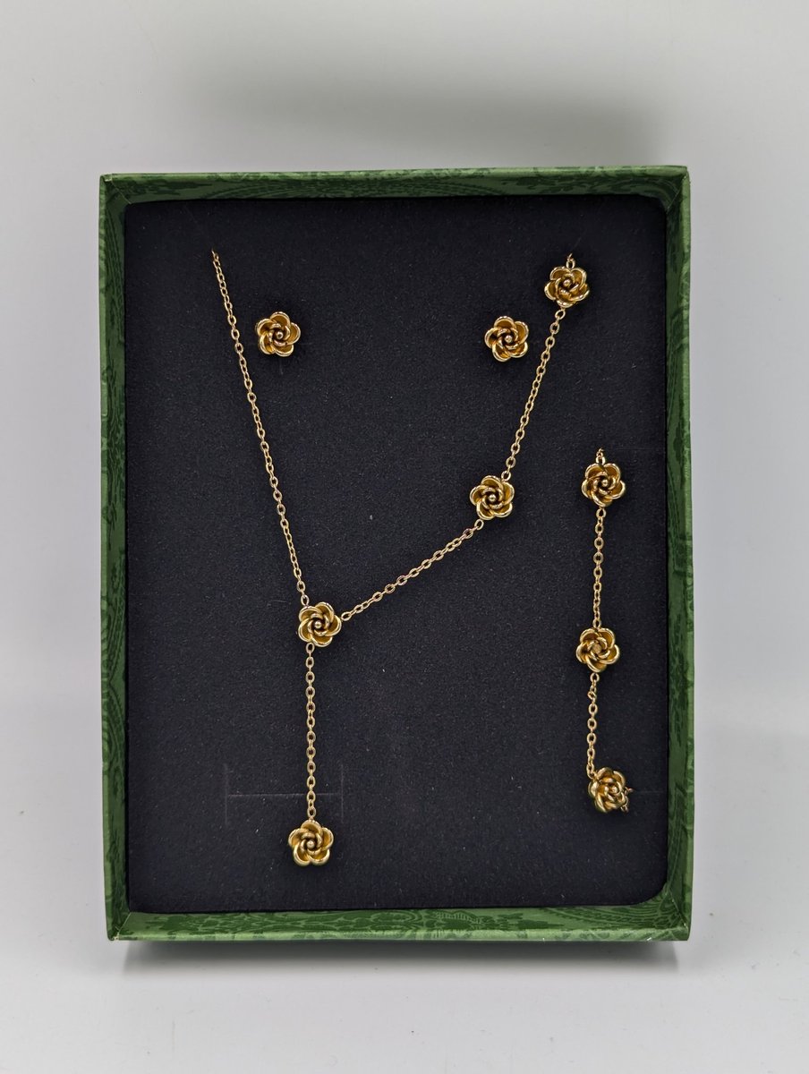 One-stop Jewelry Store tweet media