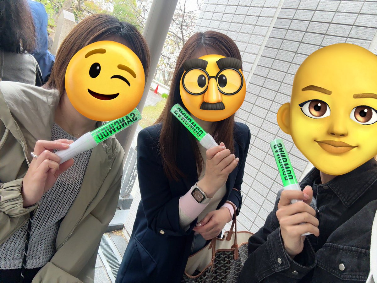 3woo3's tweet photo. @Sangwoosang 
今日も楽しかったです！
いまからかえります🚃 https://t.co/4yLYl7a7oL