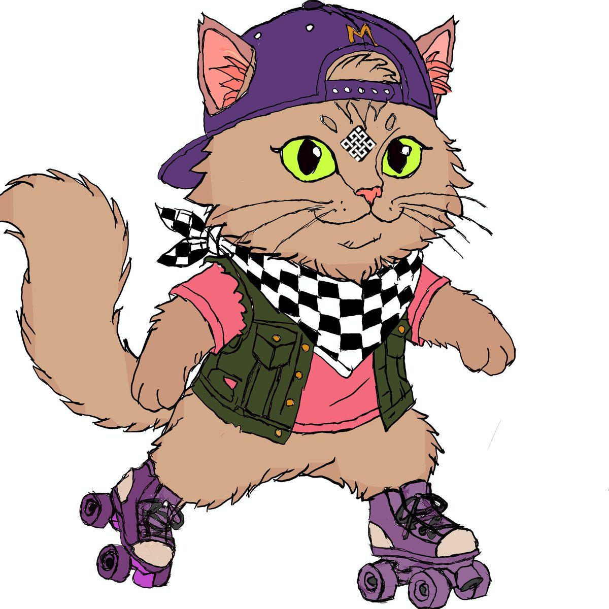 BEACON (❖,❖) tweet media