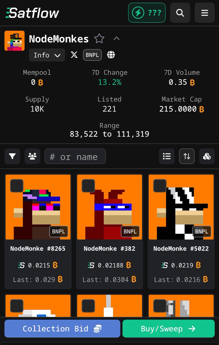 PudgyMaxer tweet media