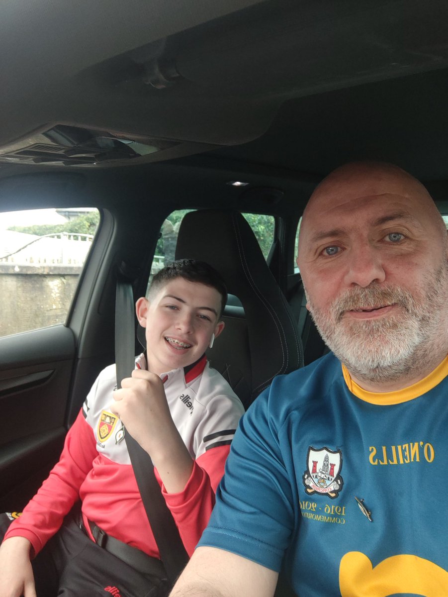 Ronan Sheehan tweet media