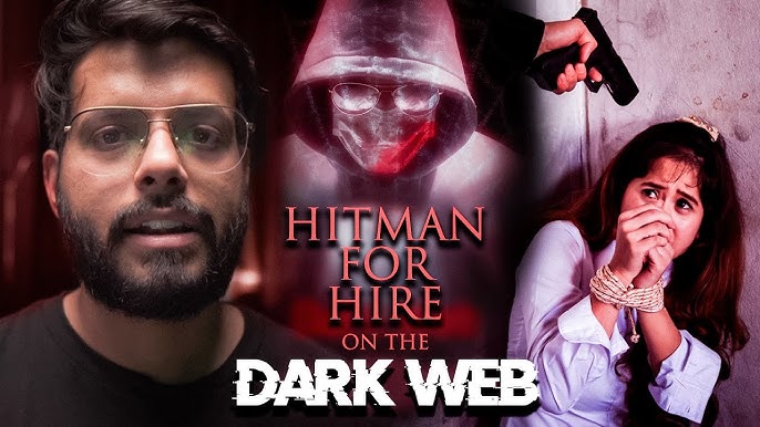 scoba_eth's tweet photo. Dark Web Hitmen: Myth or Reality? https://t.co/ehGA3Cnyes via @YouTube https://t.co/7q6YnKpx4y