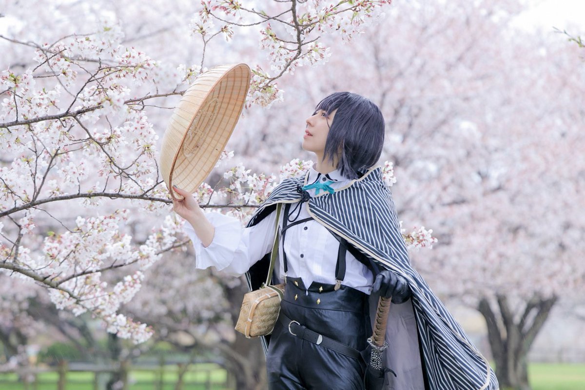 🎋.白湯 🦫ビッバ!!カーニバルッ‼︎ tweet media