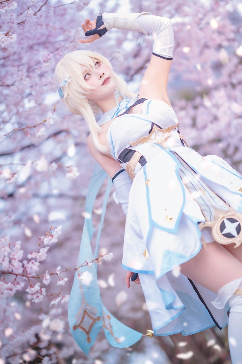 しらら🐰 tweet media