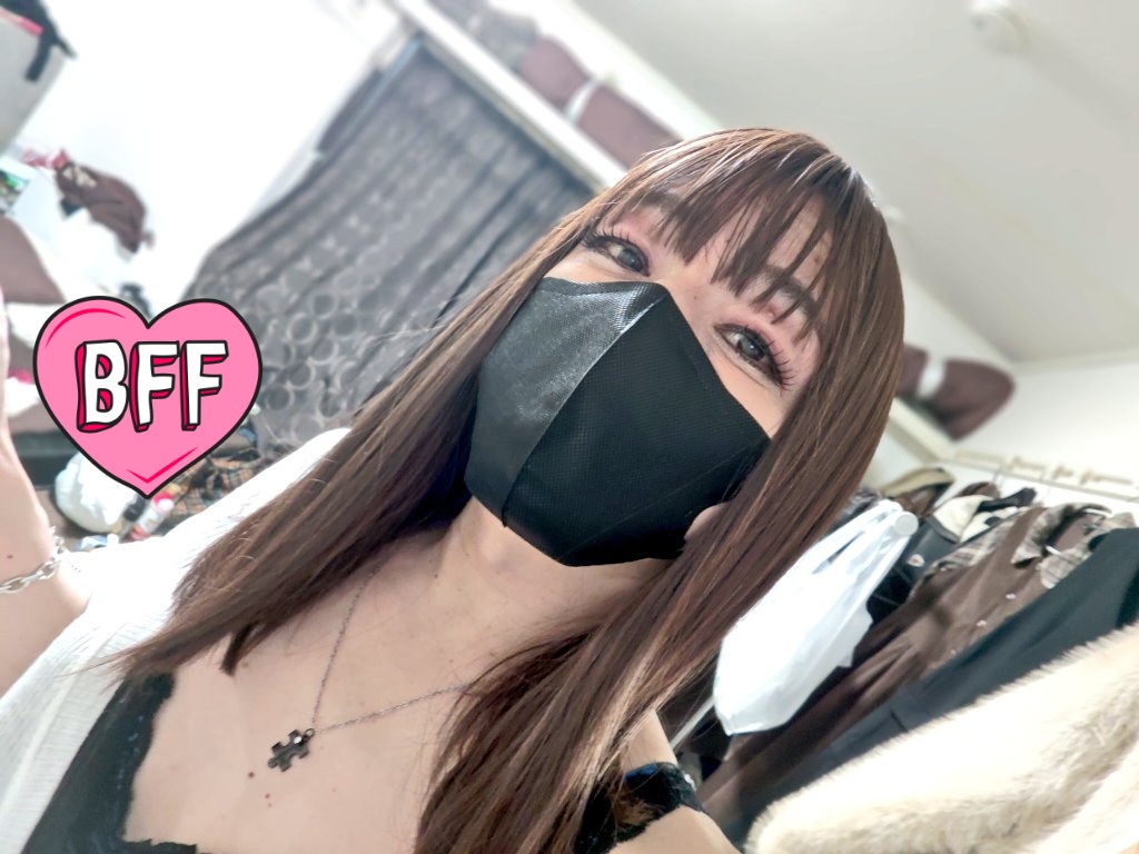 cross結衣dresser tweet media