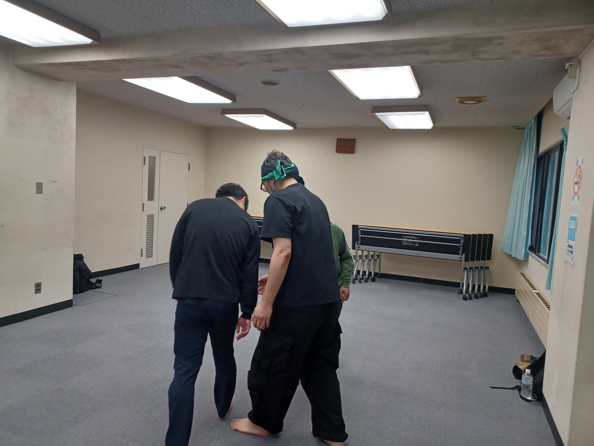 システマ仙台トレーニンググループ（宮城・山形・福島） tweet media