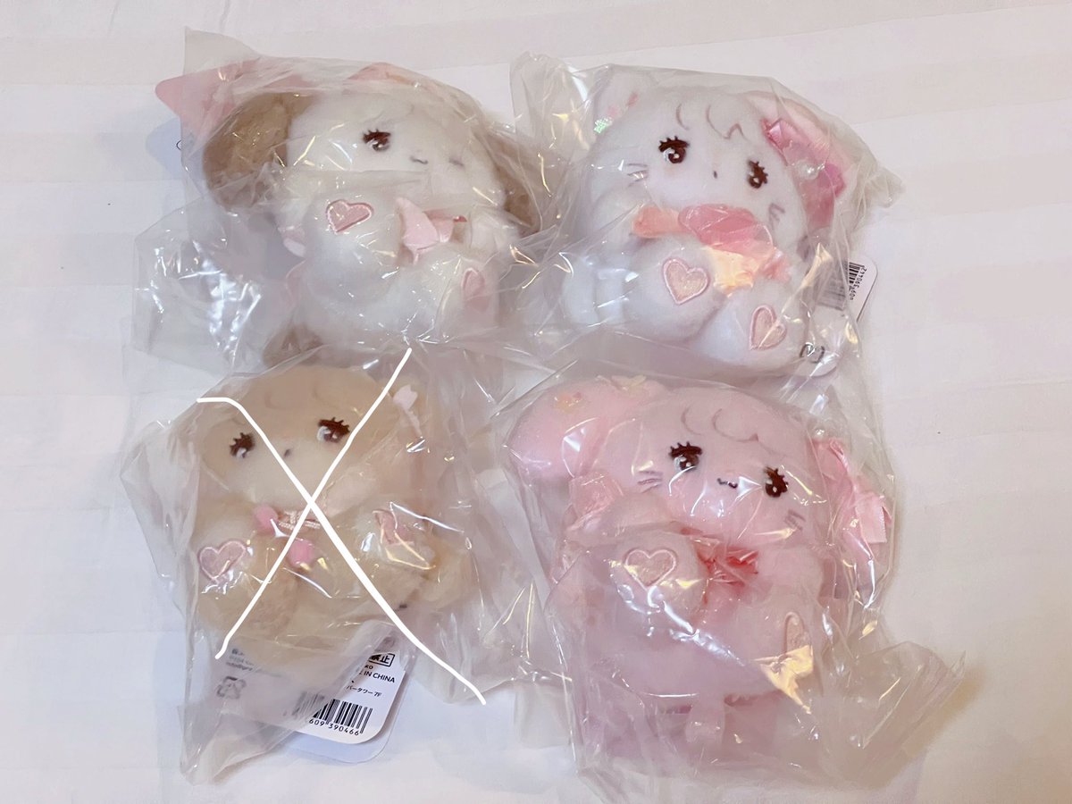 KCKPEXO's tweet photo. อัพเดทค่า

พร้อมส่ง

Lil ala mode sakura

650 ส่งฟรี☀️
มีพร้อมส่งอย่างละ1ชิ้นเท่านั้นน๊า

 #THinstockBykckpexo #ตลาดนัดmikko #ตลาดนัดsanrio
#Lilalamode https://t.co/5SyXE3CL5o