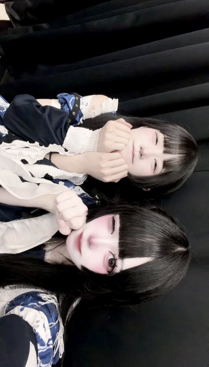 코코 【ARIS】 tweet media