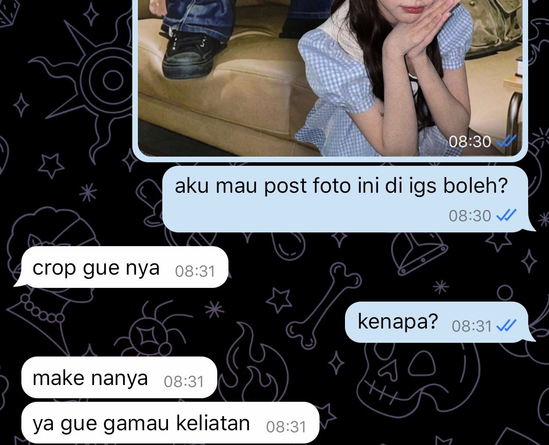 ୨୧ ose tweet media