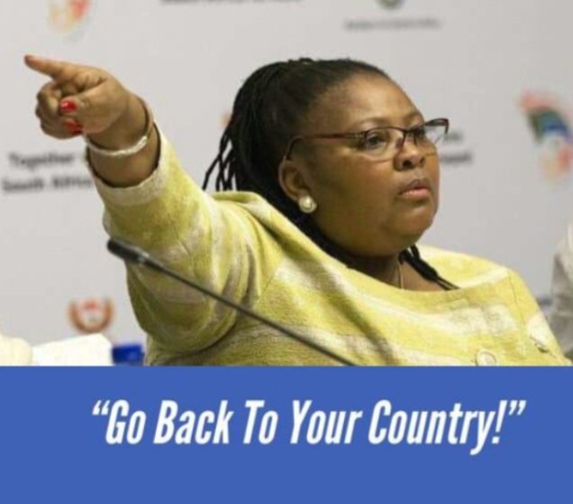 Ben Moses🇿🇦🏴☠️ tweet media