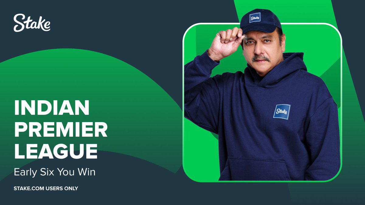 Aryanpatell19's tweet photo. If anyone wants 2 overs ipl six promo dm me i will send you the link

#ipl #promotion #stake #earlysix #tataipl #mivsdc #dcvsmi https://t.co/9niOOl5Cdw