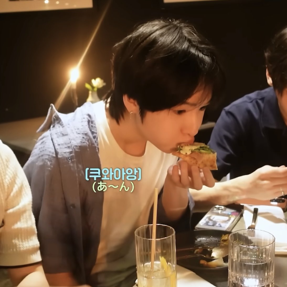 쬐끄만 귀요미들 tweet media