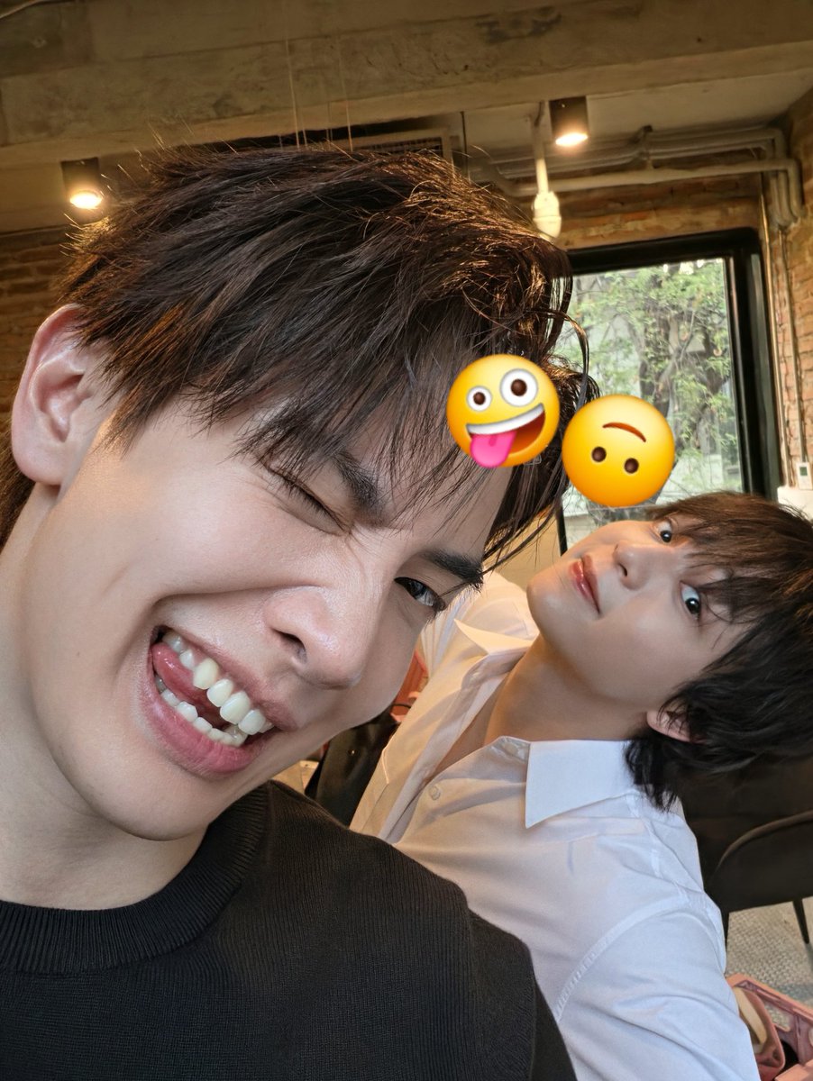 โจฮัน ราชันจังเกิ้ล tweet media